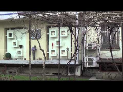 Vazha Pshavela Avenue /  ვაჟა - ფშაველას გამზირი (right side, 3-13) [ Tbilisi, Georgia ]